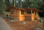 Olson  cabin